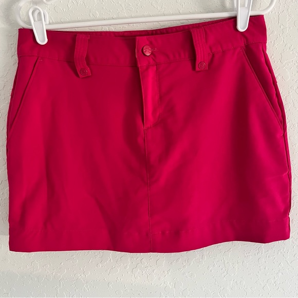 Under Armour Skirts Under Armour Performance Womens Mimi Skirt